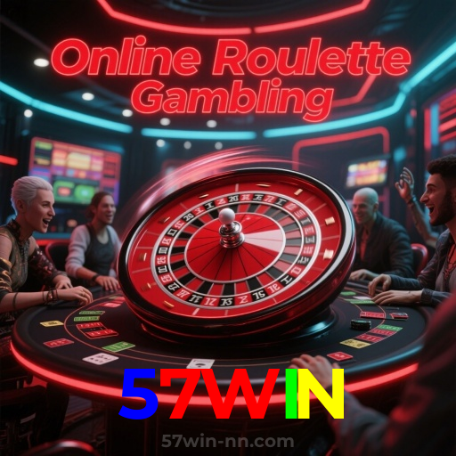 57WIN：Jogue blackjack, aposte no futebol e ganhe prêmios no nosso cassino online!