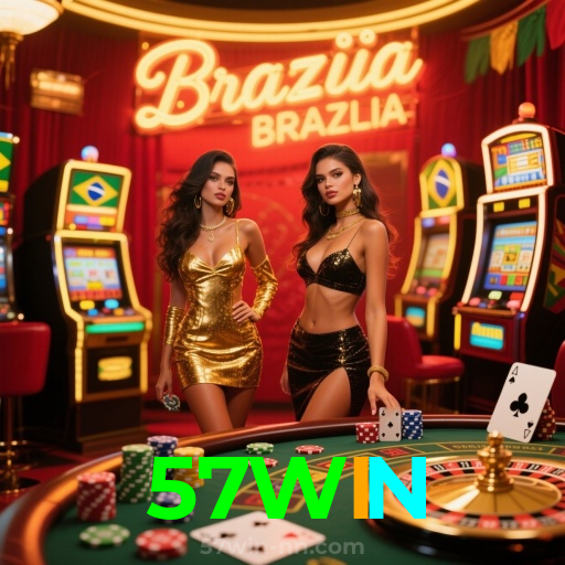 57WIN：O futebol nunca foi tão emocionante! Aposte e vença!