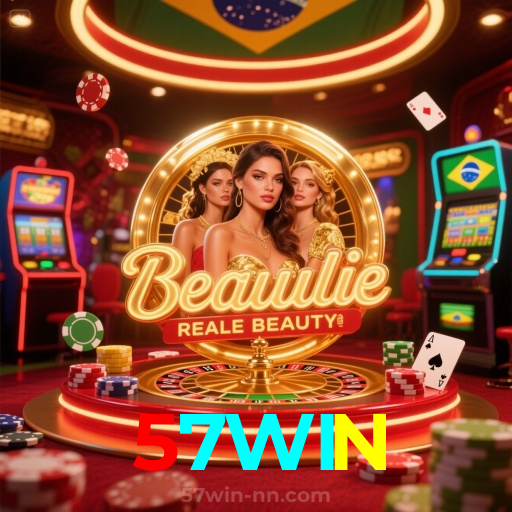 57WIN：Venha para o futebol digital! Aposte agora e ganhe como um campeão!