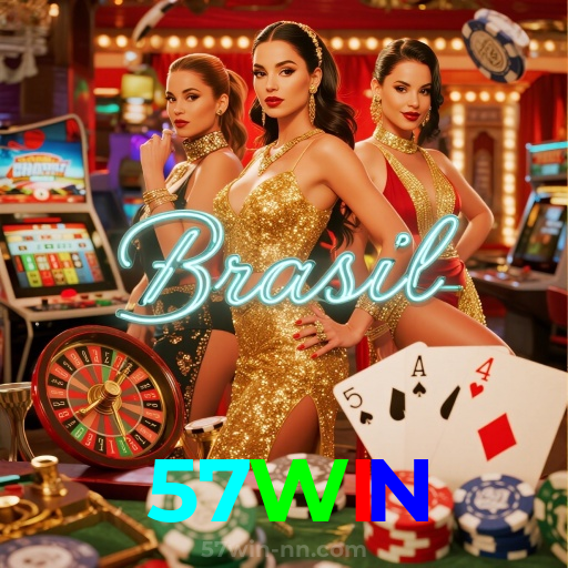 57WIN：O cassino online oferece grandes prêmios! Aposte e ganhe agora!