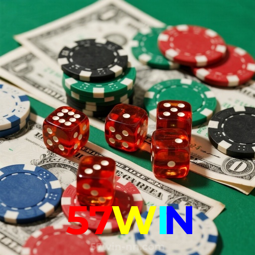 57WIN:Jogue nas nossas roletas e leve grandes prêmios para casa!