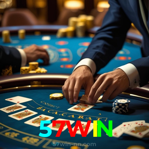 57WIN：As melhores slots para você! Aposte e ganhe agora!