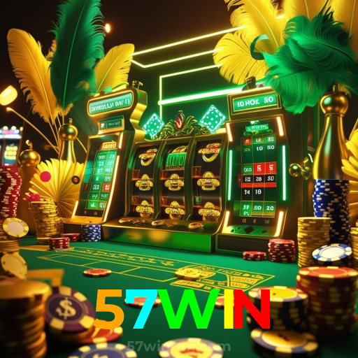 57WIN:Jogue poker online e leve prêmios incríveis para casa!