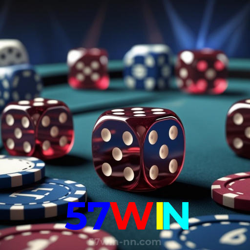 57WIN:No futebol online, a sorte está ao seu lado para ganhar!
