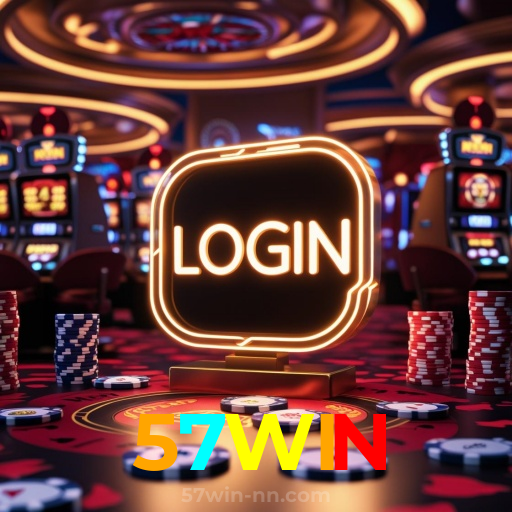 57WIN：Aposte em nosso cassino e viva uma experiência única de diversão!