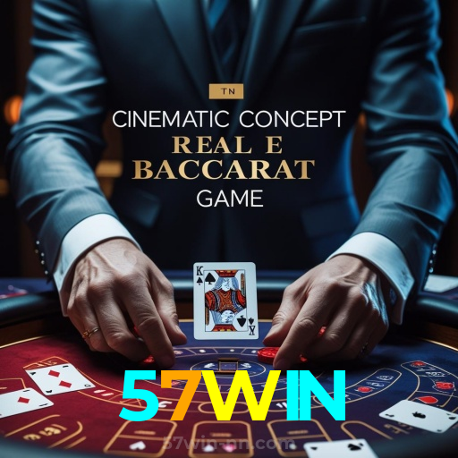 57WIN:Cada giro nas slots é uma nova chance de mudar sua sorte!