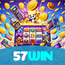 57WIN：Jogue poker, ganhe no futebol e vença no cassino online mais confiável!