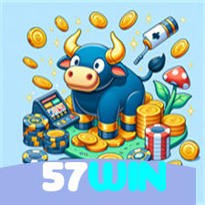 57WIN:Conquiste grandes vitórias em blackjack e aposte no futebol online!