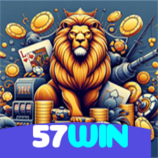 57WIN：Aposte no futebol digital e vença as maiores competições!