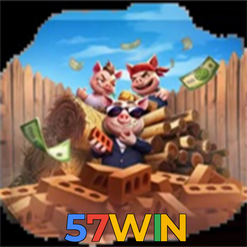 57WIN：A melhor plataforma de jogos de cassino e apostas no futebol está aqui!