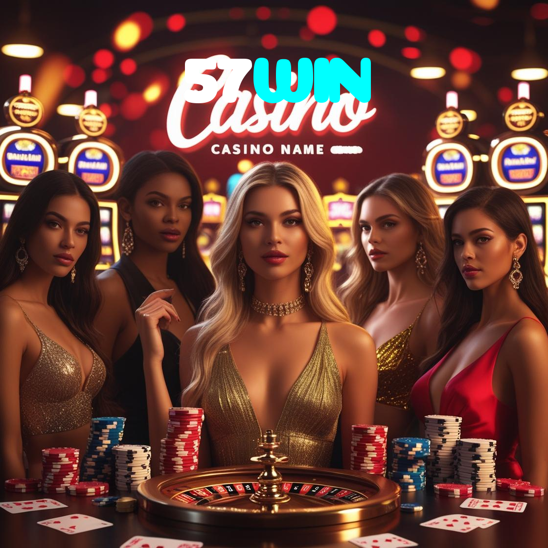 57WIN:Jogue poker, aposte no futebol e ganhe prêmios incrÃveis no cassino!