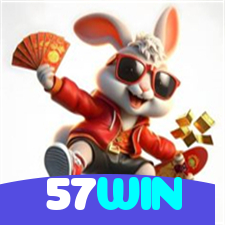 57WIN：Jogue slots, aposte no futebol e ganhe prêmios incríveis no cassino!