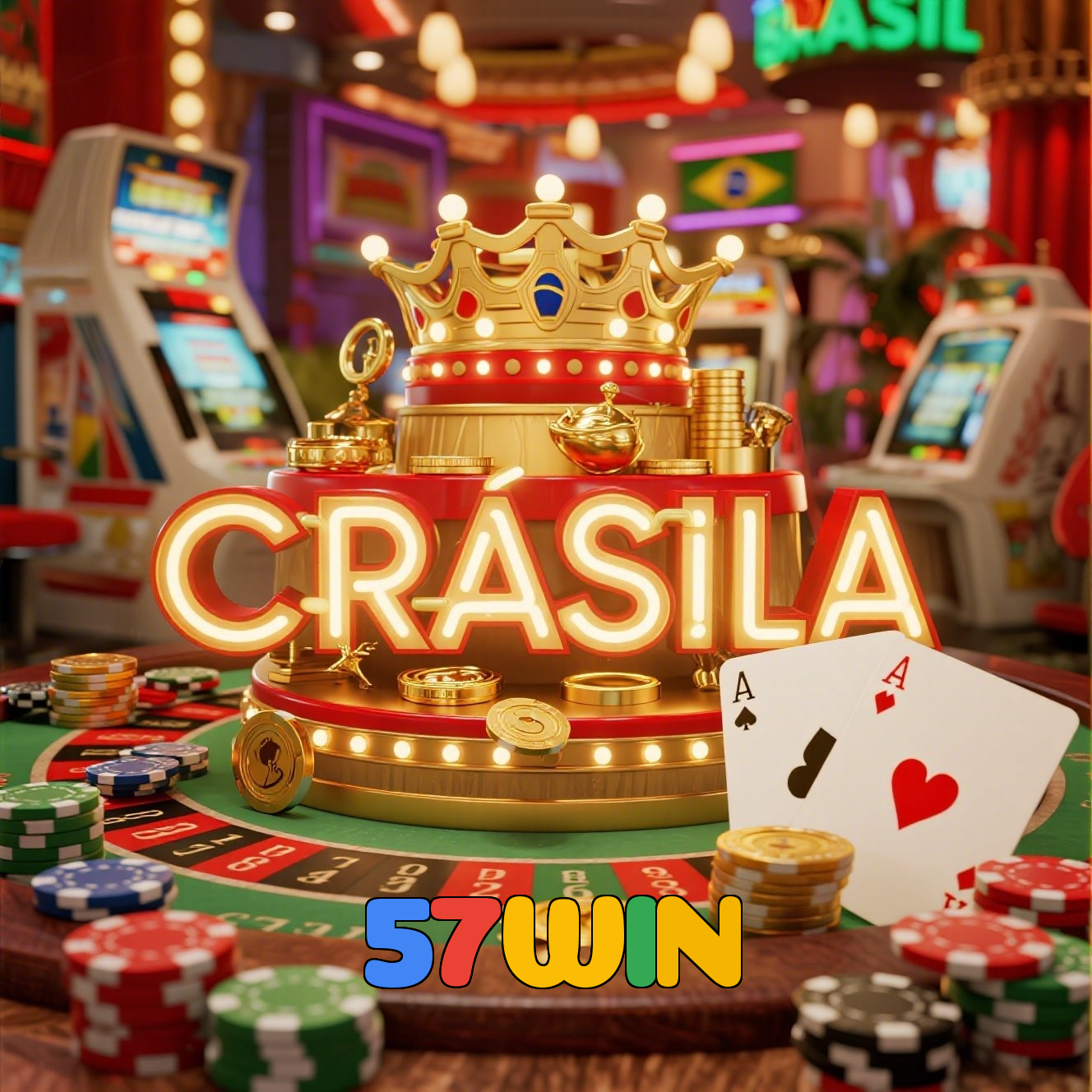 57WIN:Jogue blackjack, aposte no futebol e ganhe grandes prêmios no cassino online!