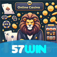 57WIN：A sorte está ao seu lado! Aposte no futebol online e vença!
