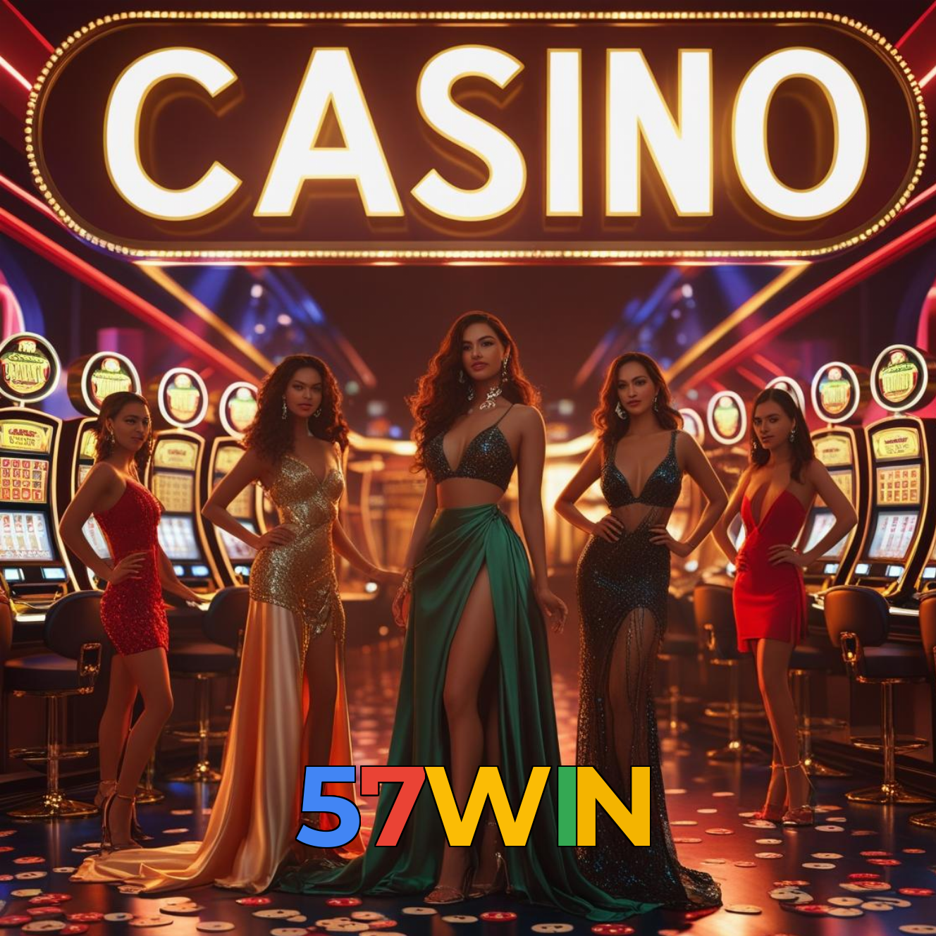 57WIN:Jogue blackjack e aposte no futebol para uma experiência completa!