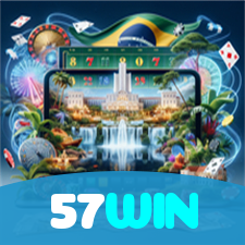 57WIN：Vire o mestre das cartas! Jogue poker online e vença!