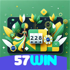 57WIN：Jogue blackjack, aposte no futebol e conquiste vitórias épicas no cassino online!
