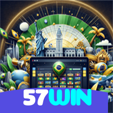 57WIN：O futebol digital está em alta! Aposte agora e conquiste prêmios incríveis!