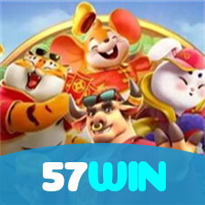 57WIN：Aposte no futebol e jogue os melhores jogos de cassino como slots e blackjack!