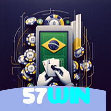 57WIN:Gire a roleta e conquiste grandes prêmios em nosso cassino!