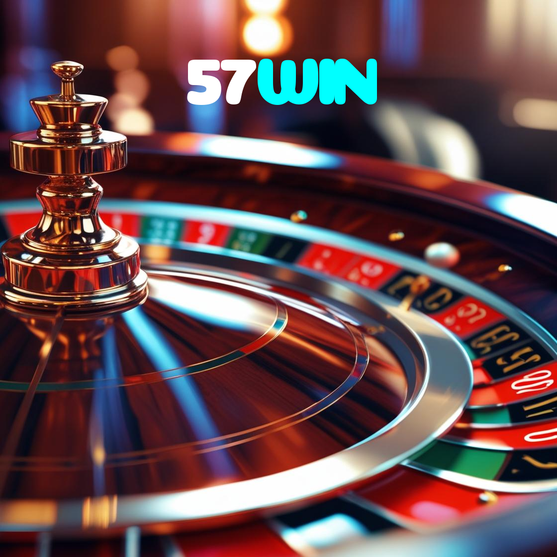 57WIN:Jogue nas melhores slots e vença o jackpot em grande estilo!