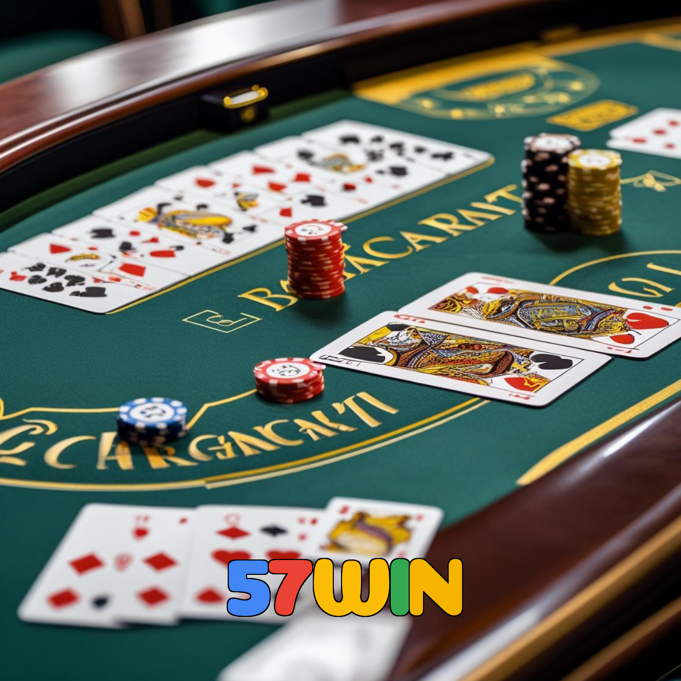 57WIN:Aposte no futebol e jogue os melhores jogos de cassino com segurança!
