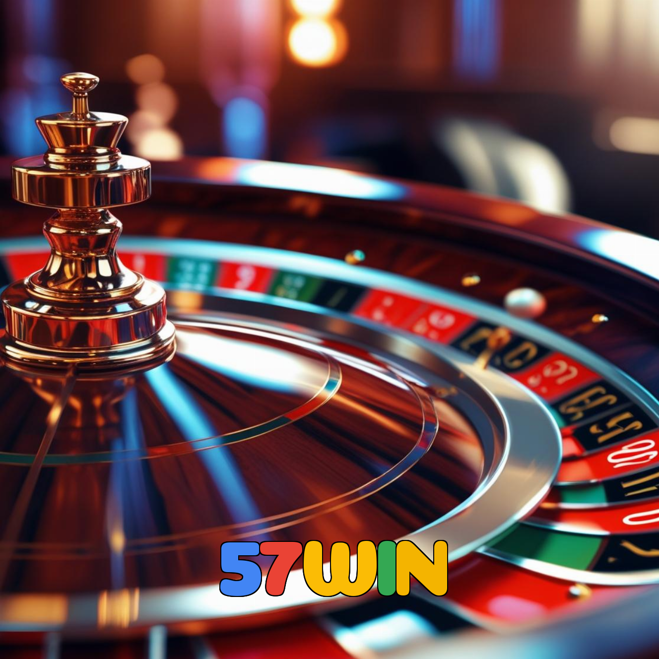 57WIN：Onde sua sorte brilha: poker, roleta e apostas em futebol!