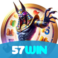 57WIN：Onde as apostas no futebol se encontram com as vitórias no cassino!