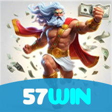 57WIN：Aposte em futebol ao vivo e ganhe prêmios em jogos de cassino como roleta!