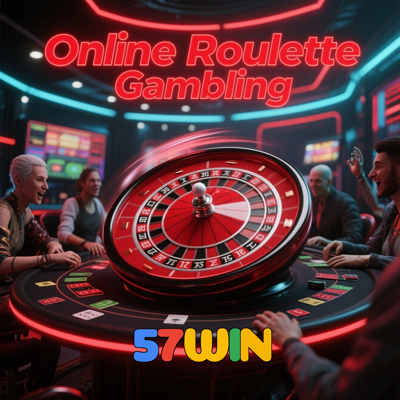 57WIN:Vire um mestre do Blackjack e conquiste sua vitória!