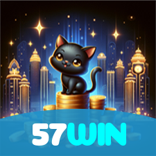 57WIN：Ganhe prêmios fantásticos nas roletas online!