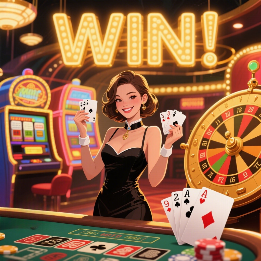 57WIN：O cassino online mais seguro para apostas no futebol e roleta!