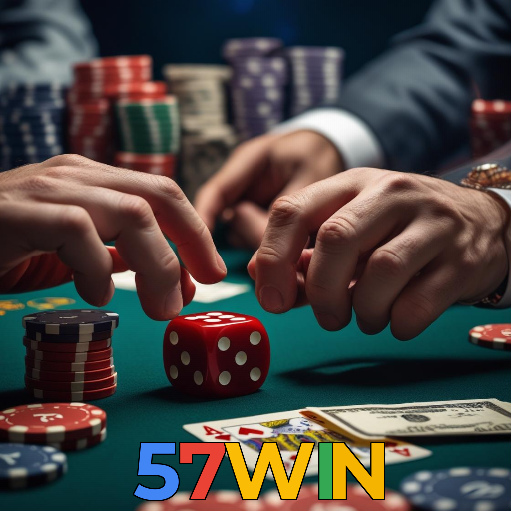 57WIN:Vença na roleta e leve para casa o prêmio dos seus sonhos!