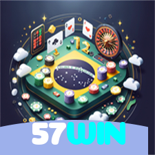 57WIN：Jogue futebol online e tenha grandes prêmios esperando por você!