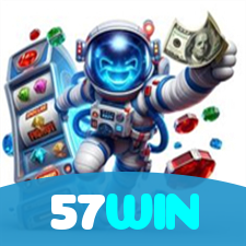 57WIN：Apostas no futebol e grandes prêmios em slots e roleta esperam por você!
