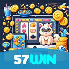 57WIN：Apostas no futebol e grandes prêmios em slots e roleta esperam por você!