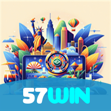 57WIN：Jogue agora no nosso cassino online e ganhe muito mais!