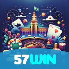57WIN：As slots mais emocionantes estão esperando por você! Jogue agora!