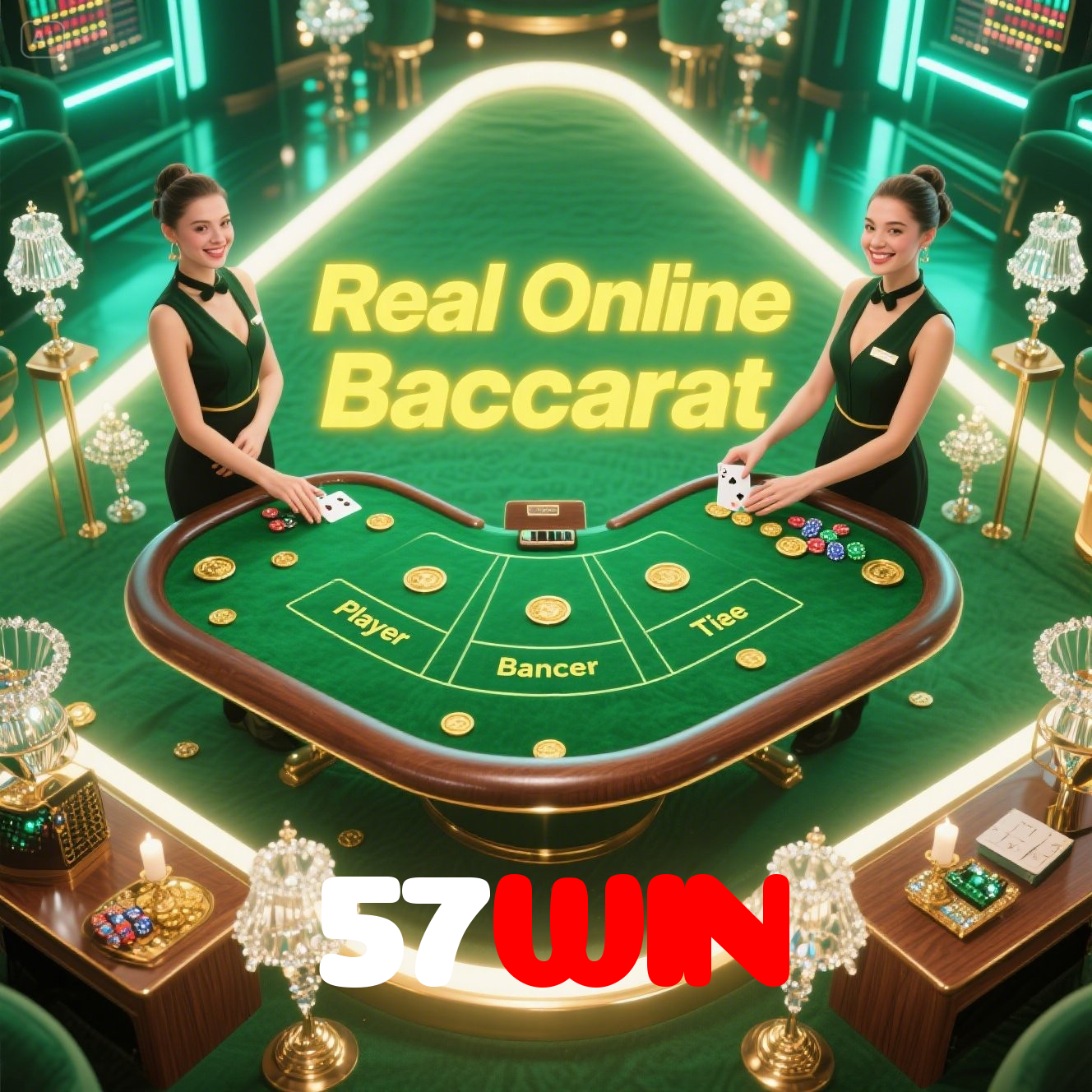 57WIN:Poker, roleta e apostas ao vivo no futebol online, tudo ao seu alcance!