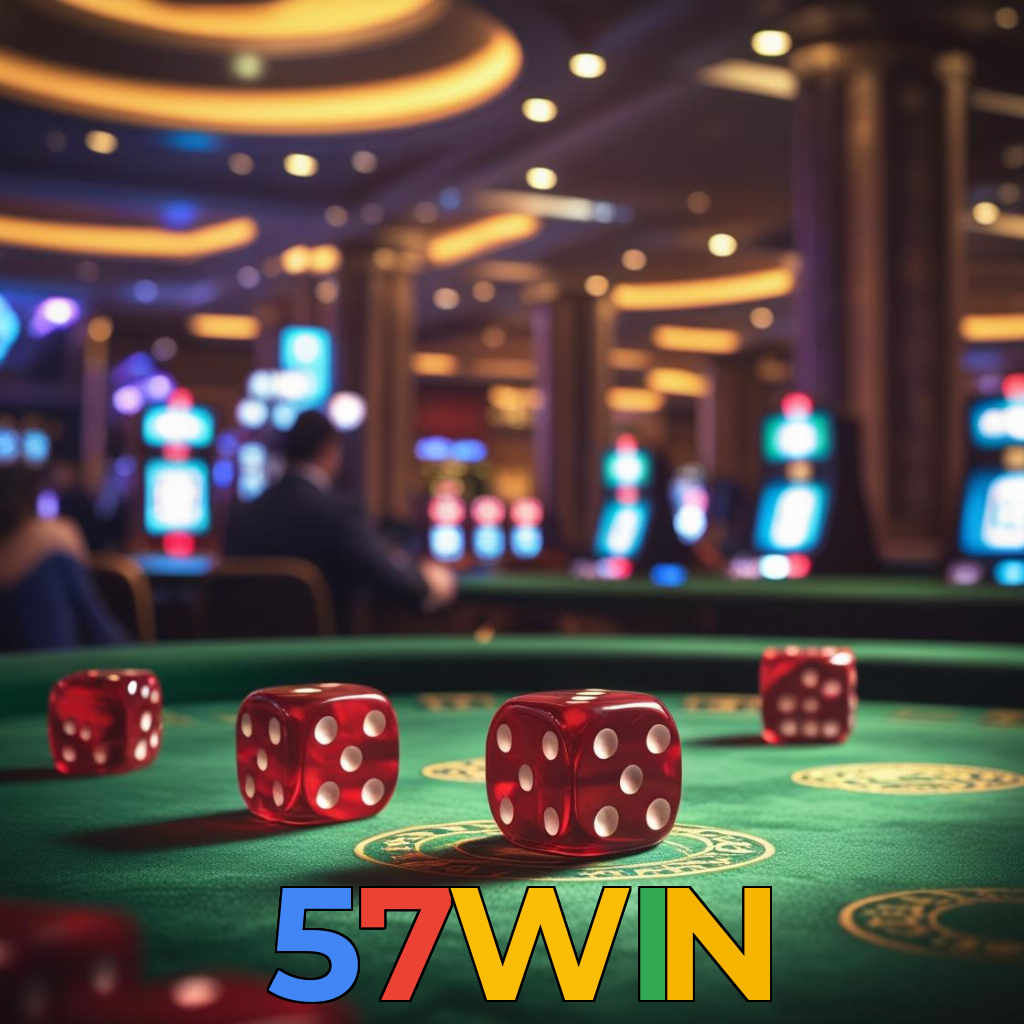 57WIN:Jogue no cassino online com apostas no futebol e ganhe grandes prêmios!