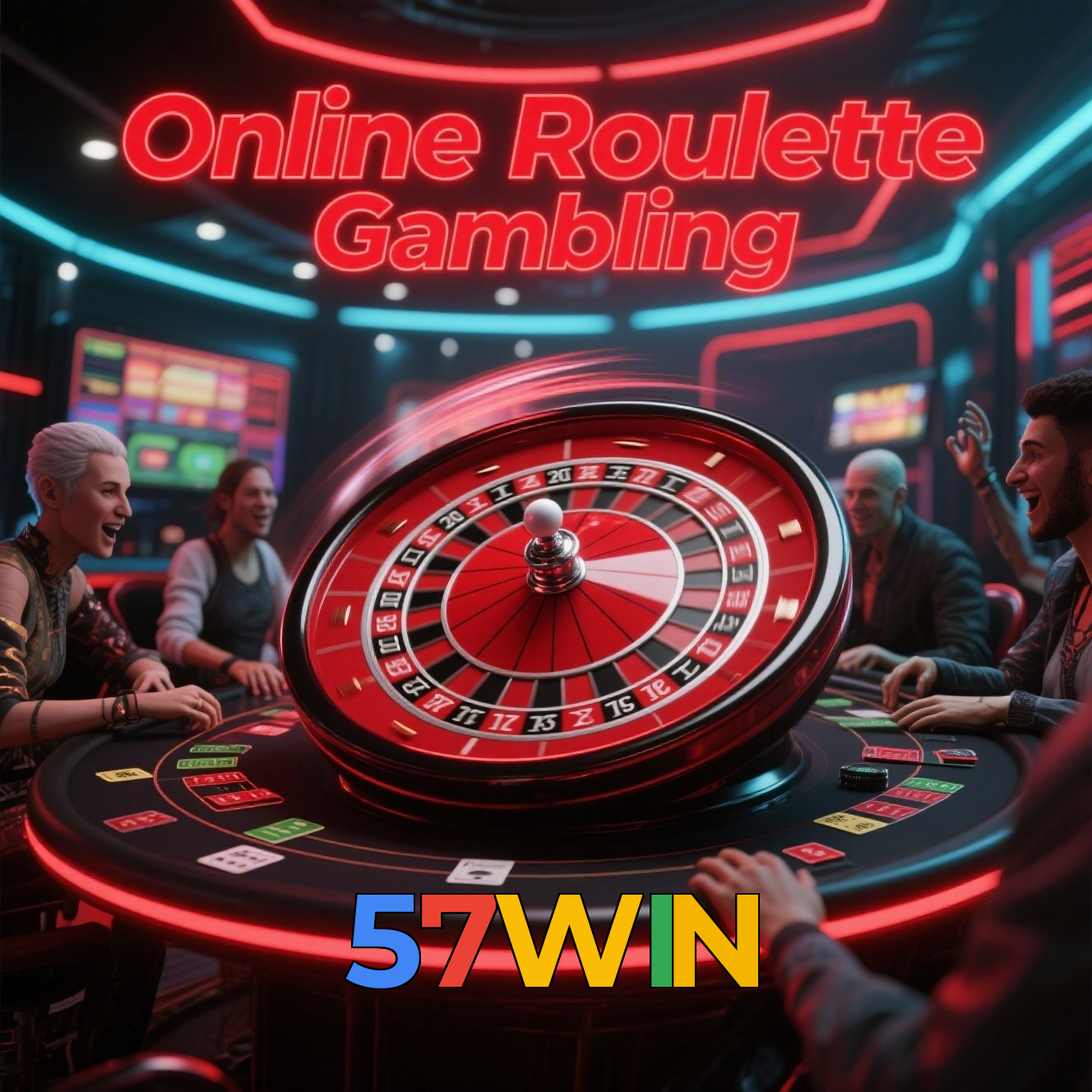 57WIN:No futebol online, a sorte está ao seu lado para ganhar!