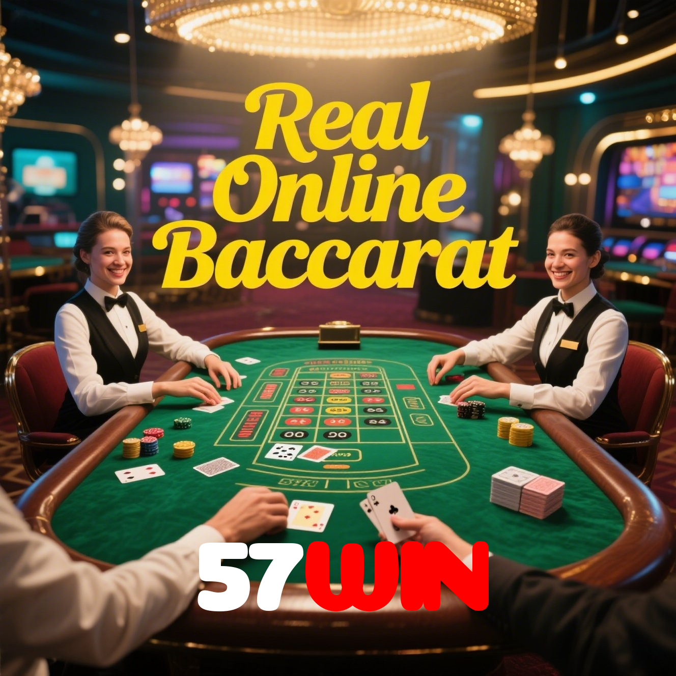 57WIN:Aposte no seu time e ganhe com os melhores jogos de cassino online!