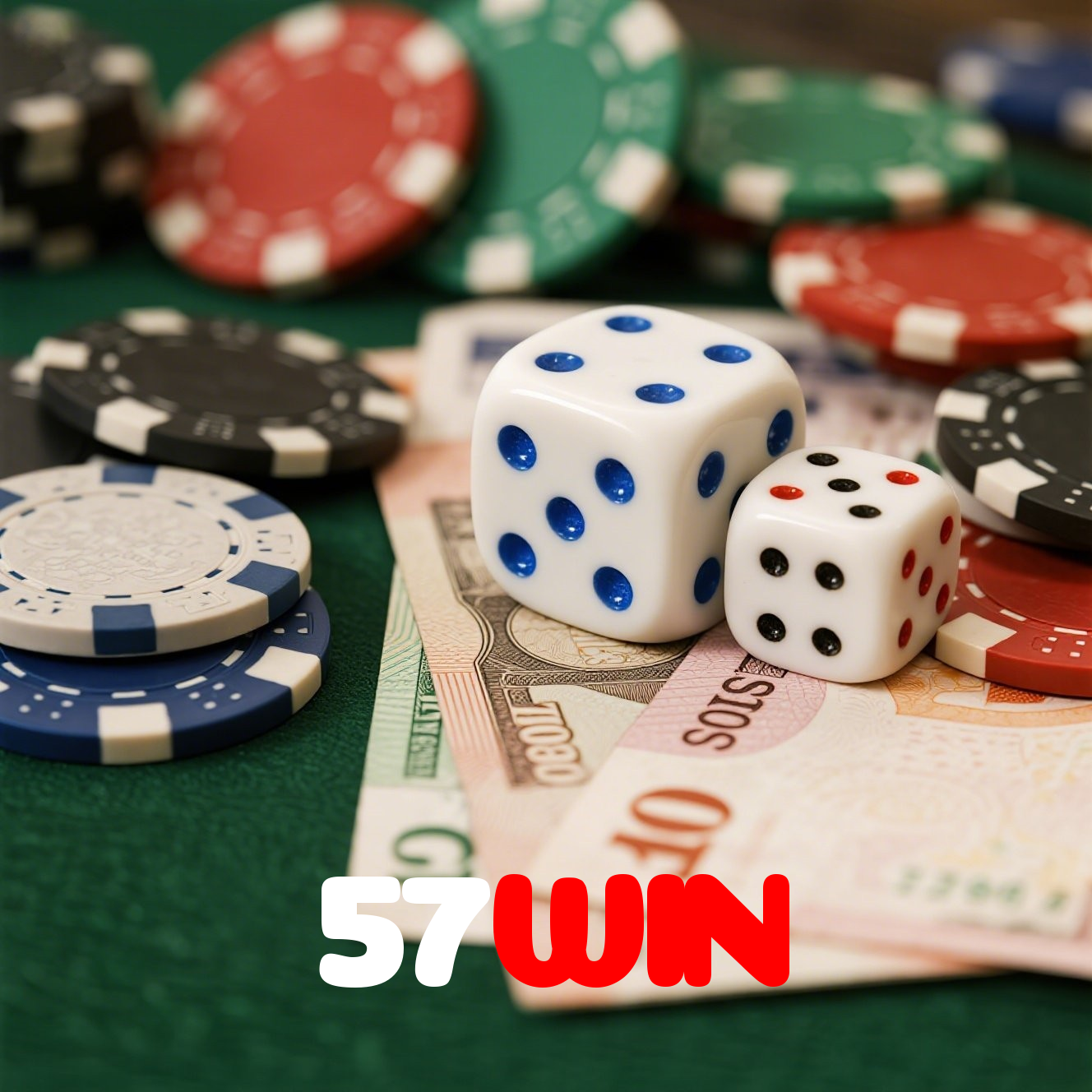 57WIN:O cassino online perfeito para quem ama futebol e jogos emocionantes!