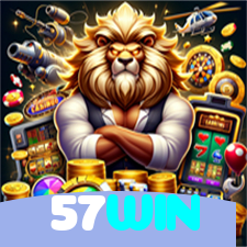 57WIN：Vença no poker e aposte no futebol para grandes vitórias no cassino!