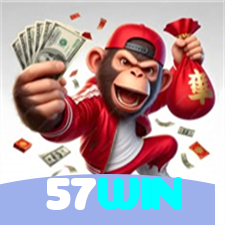 57WIN：As melhores slots do mercado estão esperando por você! Jogue agora!