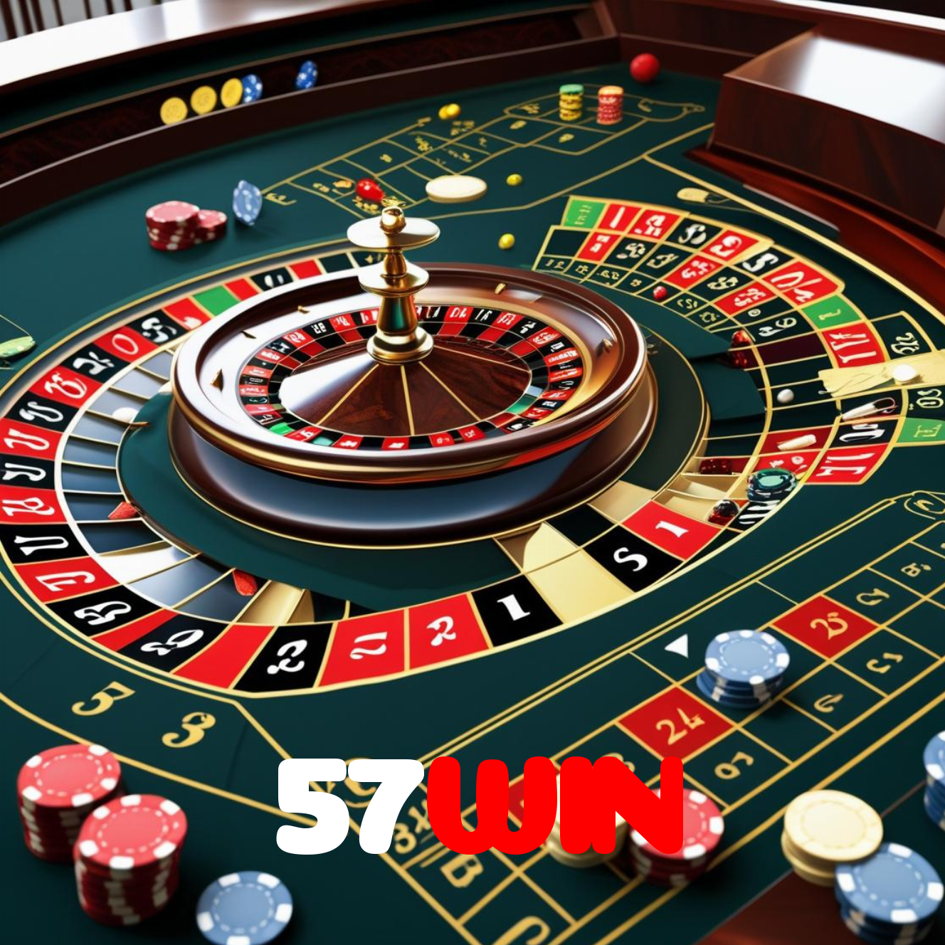 57WIN:Aposte no futebol e ganhe com os melhores jogos de cassino online!