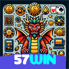 57WIN：Apostas ao vivo de futebol te esperam! Vença os melhores times!