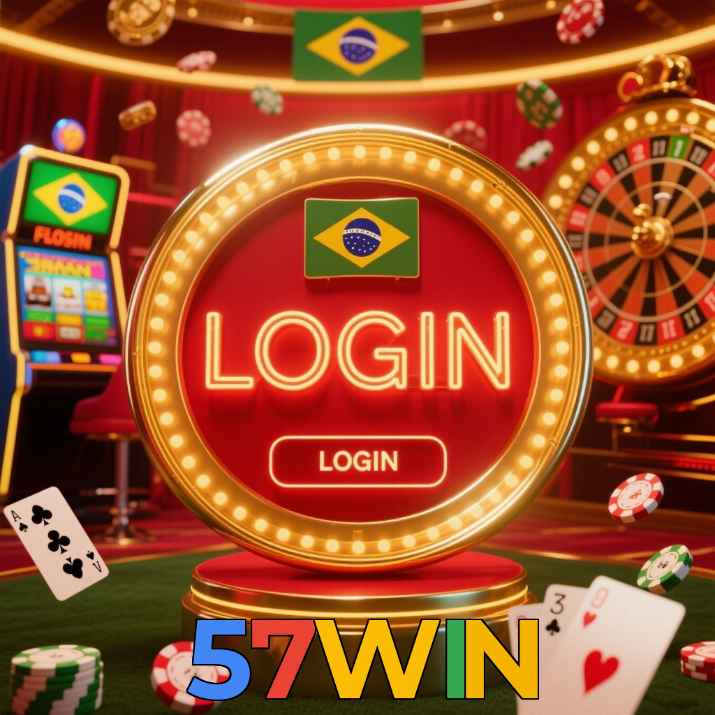 57WIN:O melhor cassino para apostar no futebol e ganhar prêmios em blackjack!