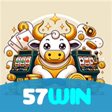 57WIN：Apostas emocionantes em futebol e diversão garantida em blackjack e roleta!
