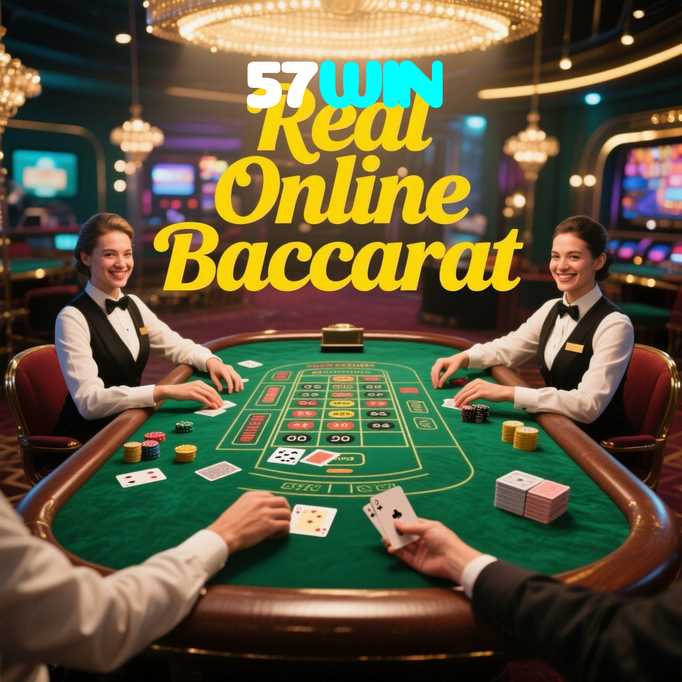 57WIN:Aposte no futebol e ganhe com os melhores jogos de cassino como poker e roleta!